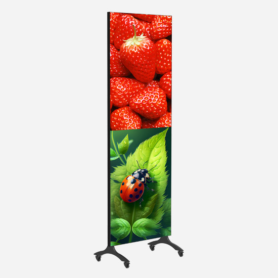 T Poster